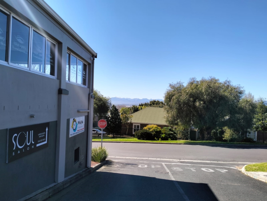 To Let commercial Property for Rent in Aurora Western Cape